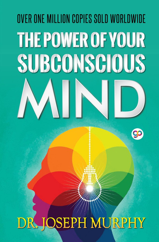 The Power of Your Subconscious Mind(English, Hardcover, Dr Murphy Joseph)