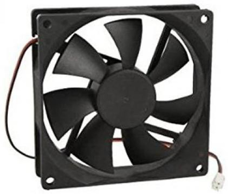 ROYALDEAL Fan10 Cooler(Black)