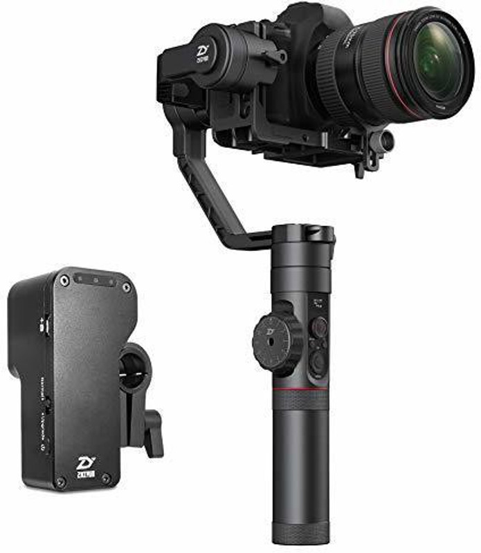 Aastha CAMERA-STABLIZER 3 Axis Gimbal(3200.0)