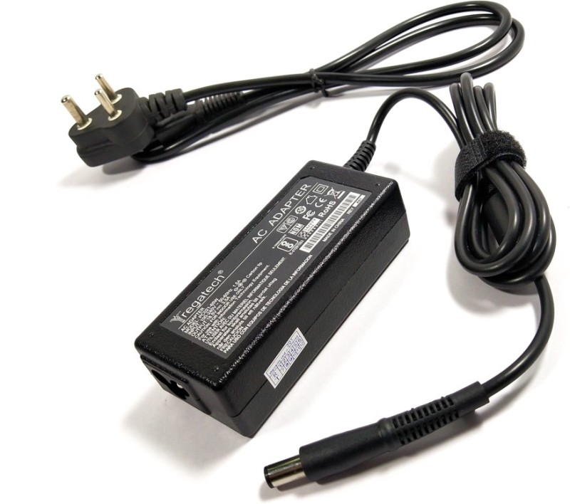 Regatech DM1-2006AU DM1-2009AU DM1-2010AU 18.5V 3.5A 65 W Adapter(Power Cord Included)