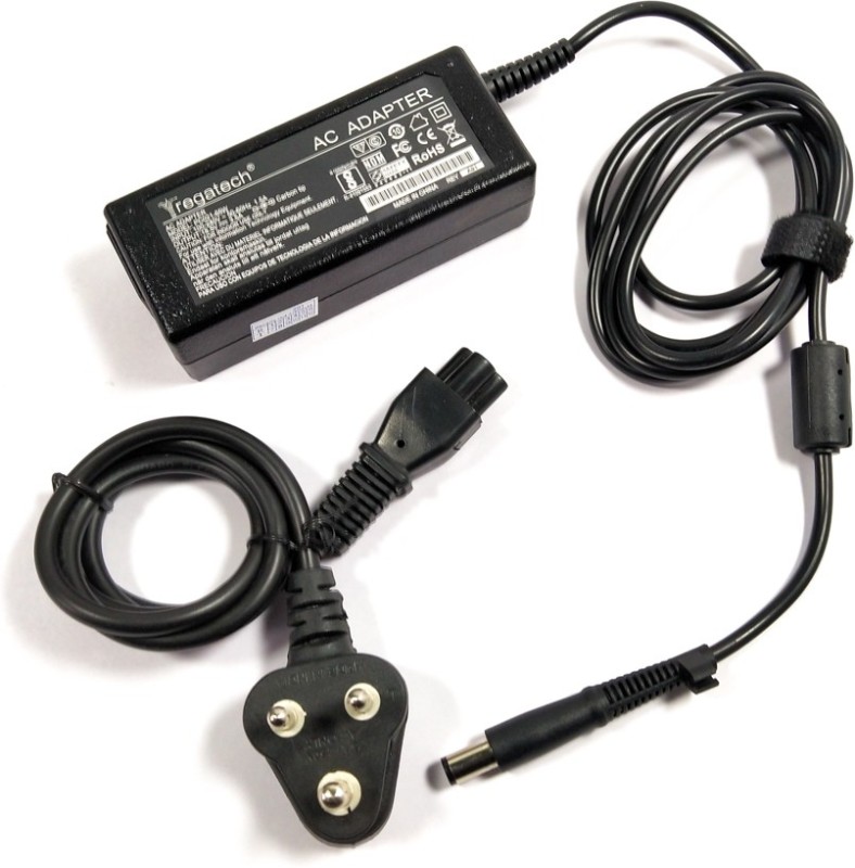 Regatech G4-2006TX G4-2007AX G4-2007TU G4-2007TX 18.5V 3.5A 65 W Adapter(Power Cord Included)