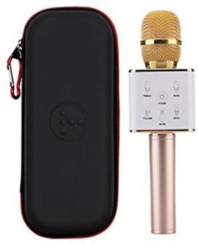 onshopie Speaker Microphone Microphone