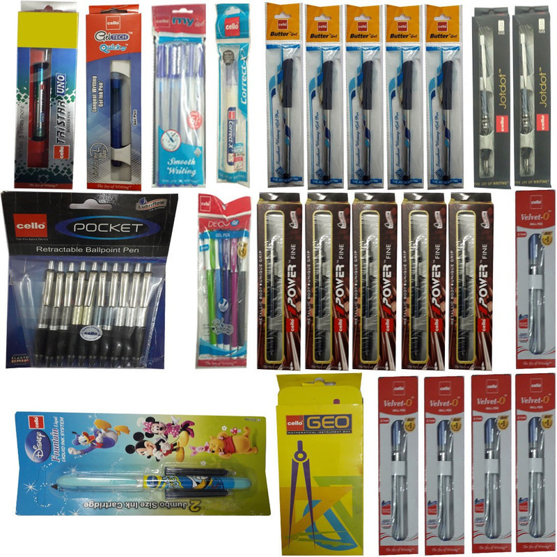 Online Cello Shopping Buy the cello cricket fever pack from amazon bit.ly/cricfev or your nearest retail outlet. online shopping