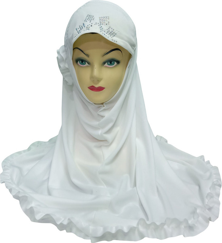 Baby girl scarf 2025