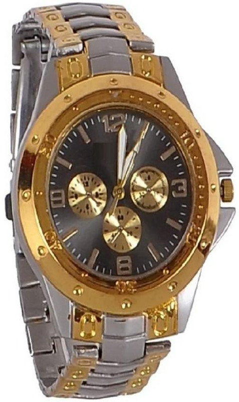 kalakruti KROS-2 Analog Watch  - For Men & Women