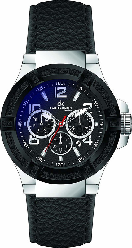 Daniel Klein DK10230-7 Analog Watch - For Men