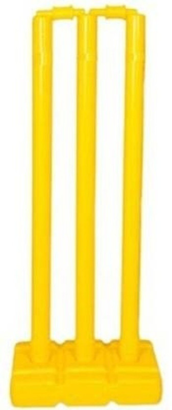 VISTA high plastic stumps y004(Yellow)