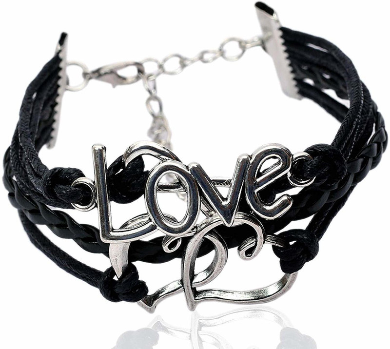 wrist boutique Leather Bracelet