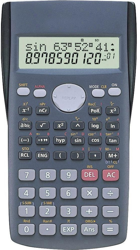 sriaarnika 82- Scientific Calculator (12 Digit) 240 Functions 82- Scientific Calculator (12 Digit) 240 Functions Scientific  Calculator(12 Digit)