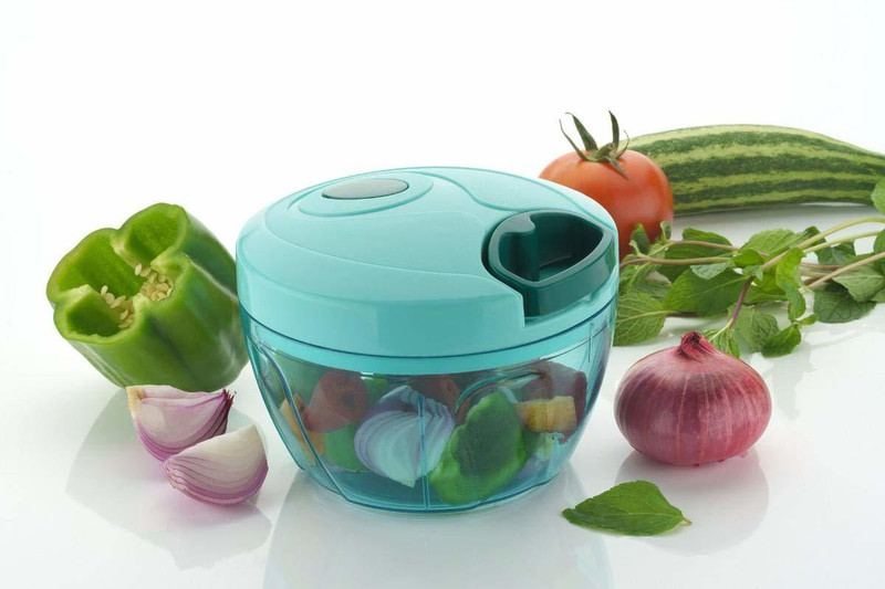 the moon shahin handy chopper Vegetable Chopper(2)