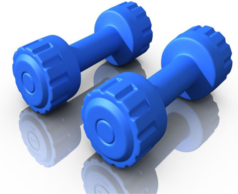 Adrenex dumbbells sale