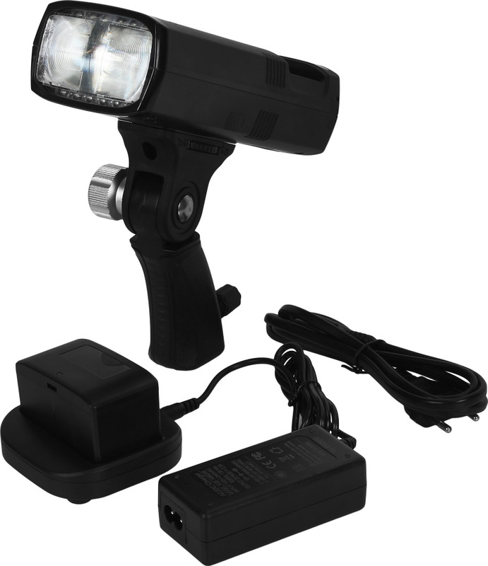 Kodak Pro Series S202 Speed Flash Flash(Black)