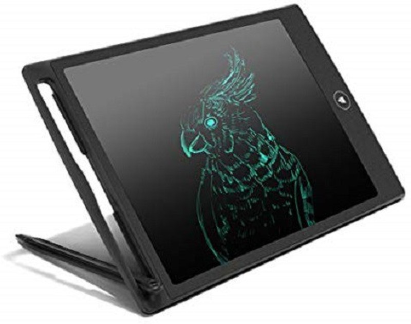 Buy Genuine WT-70 LCD Rewritten Pad 7 x 9 inch Graphics Tablet Connectivity - Wireless(Black)