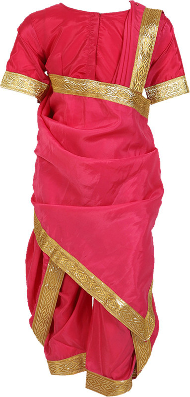 Rani lakshmi bai dress online 2025