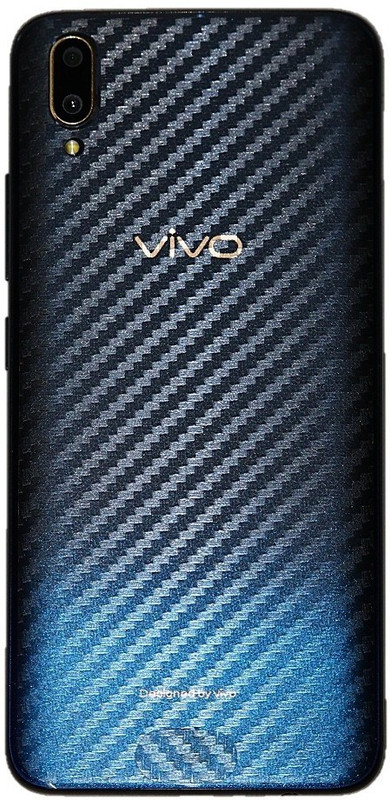 nsm v11 pro back skin Vivo V11 Pro Mobile Skin(transplet)