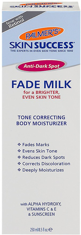 skin success body cream