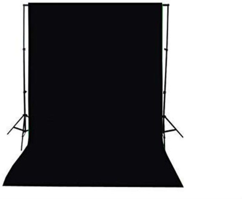Zahuu Photography Background Backdrop - BLACK Reflector
