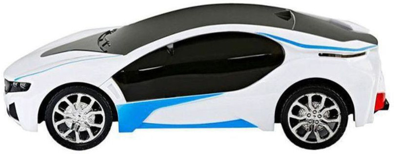 Letzol Bmw I8 Electric Chargeable 3d Rem Buy Online In Jamaica At Desertcart