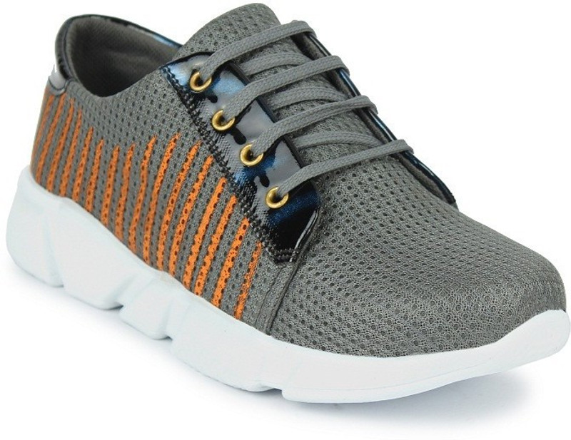 first club Running Shoes For Men(Blue)