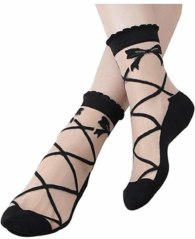 herbalaid Women's Solid Ankle Length