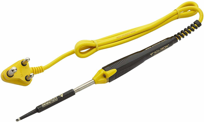 soldron SI25ALE 25 W Simple(Conical Tip)