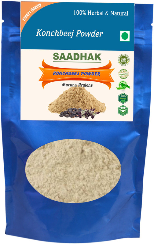 saadhak KONCH BEEJ CHURAN(3 mg)