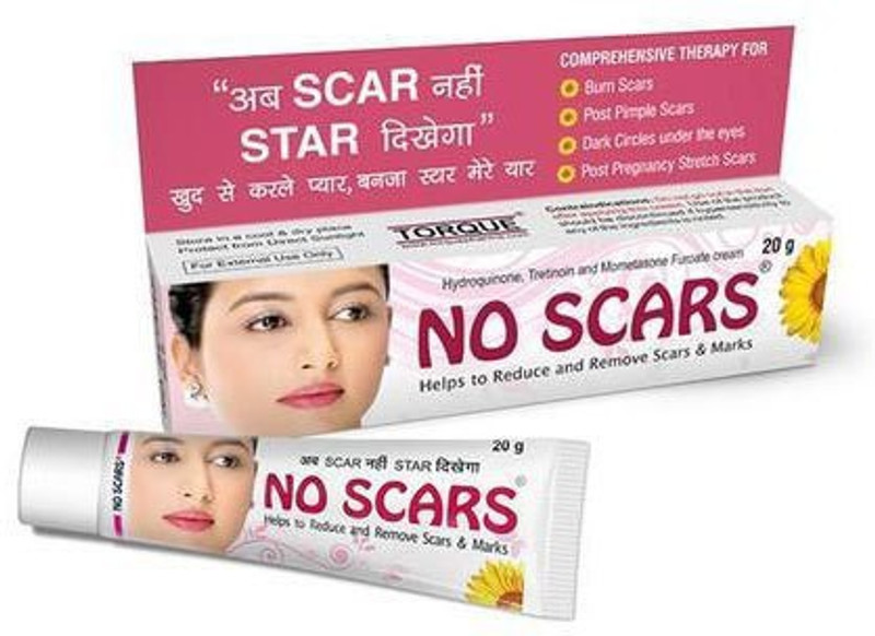 NO SCARS CREAM(20 g)