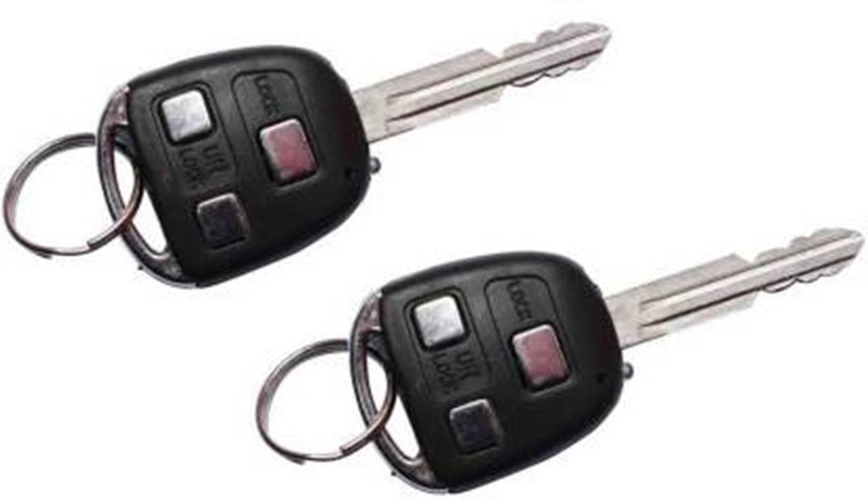 shivsoft Shock Current Key For Prank (Pack of 2Pcs) Gag Toy Gag Toy Gag Toy Gag Toy