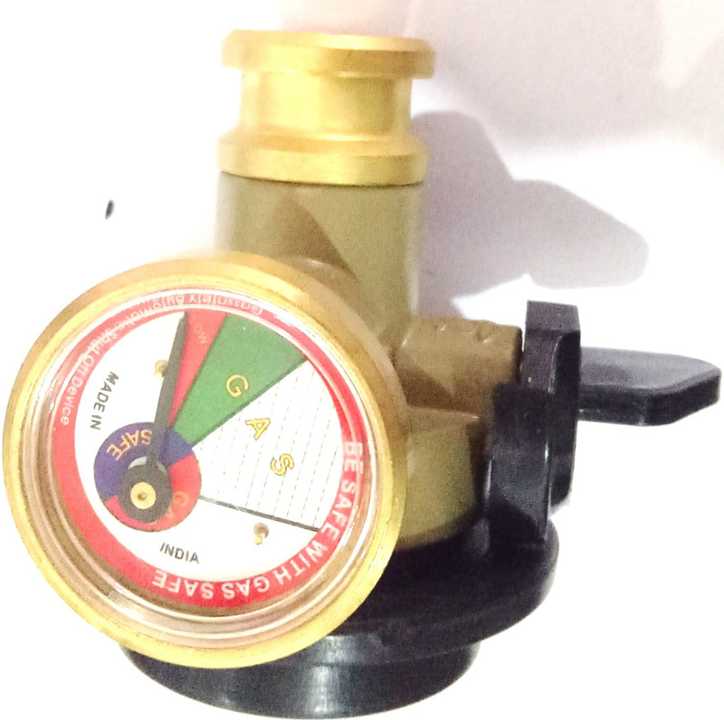 gas safe H. S. D 12 Gas Detector
