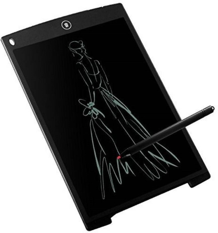 Buy Genuine WT-149 LCD Writing Tablet E-Writer 8.5 Inch Electronic Slate  13.2 x 11.4 inch Graphics Tablet Connectivity - Wireless(Black)