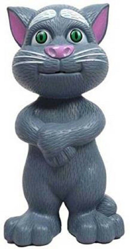 nilips 3D TOM(Grey)