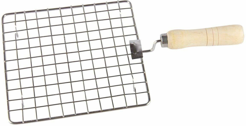 khandelwal crafts 006 1 kg Roaster(Multicolor)