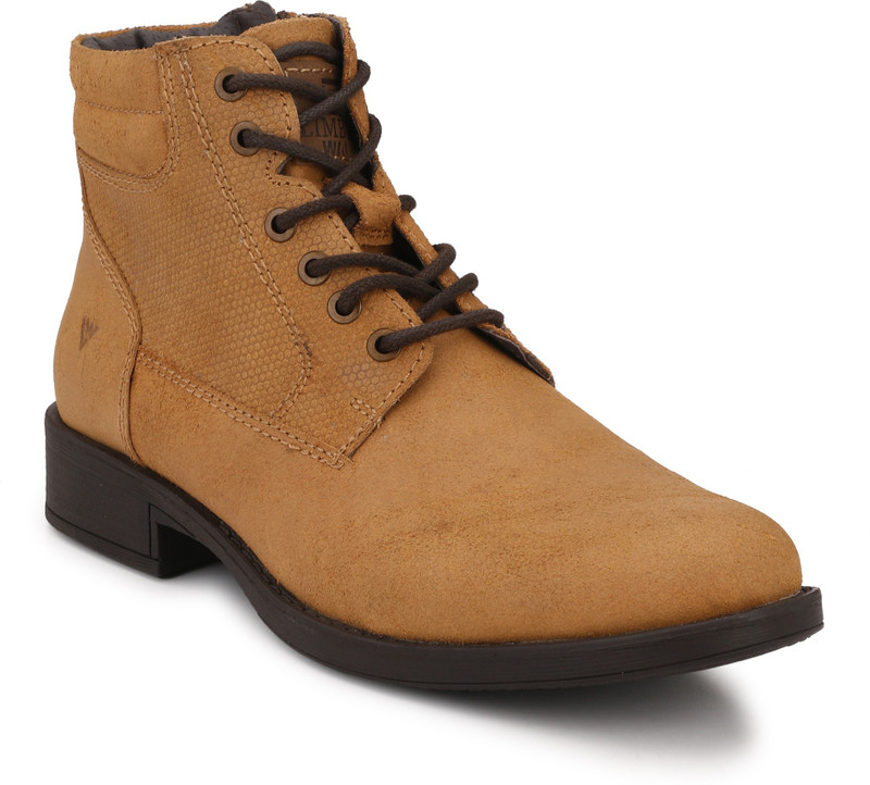 limberwalk NA Boots For Men(Olive)