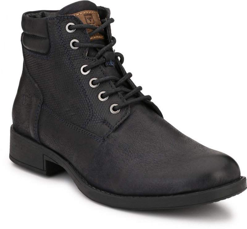 limberwalk NA Boots For Men(Blue)