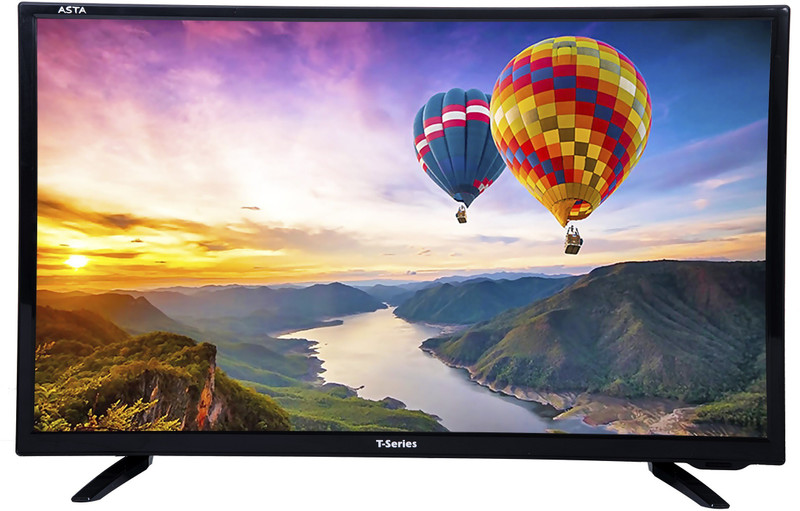 T-Series 80cm (32 inch) HD Ready LED TV(TS3201A)
