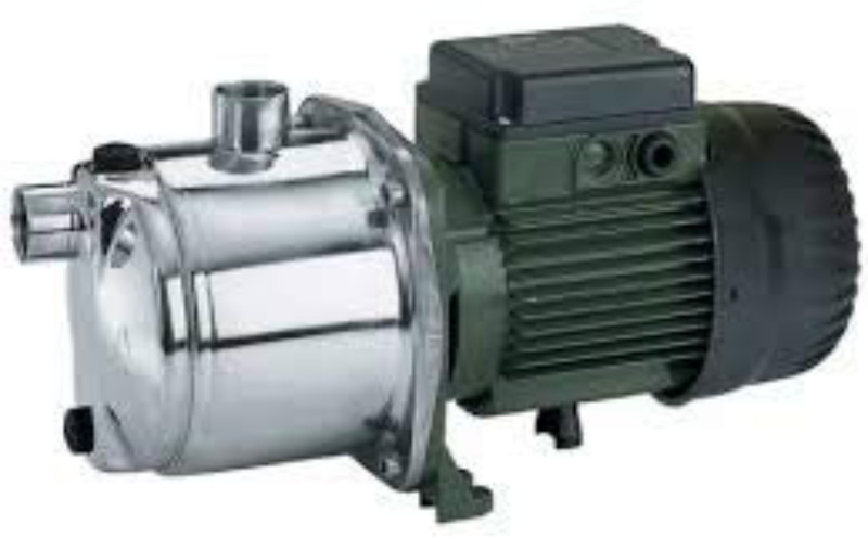 sharp ultimate Water Pressure Booster Pump Jet Inox Submersible Water Pump(0.5 hp)