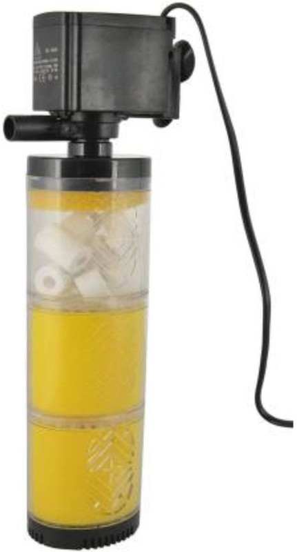Tuba aquarium hot sale