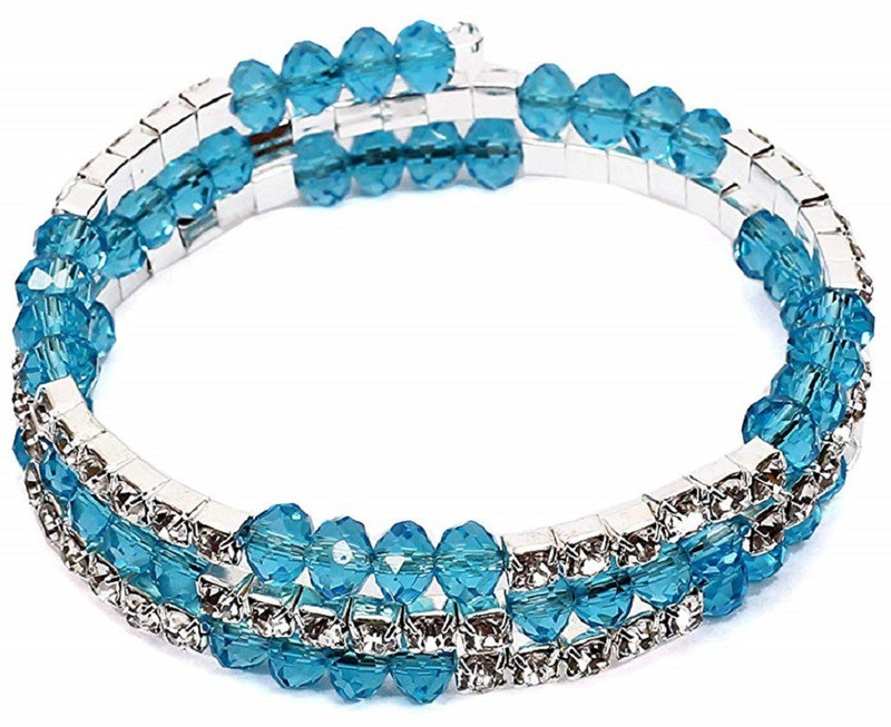wrist boutique Crystal Bracelet