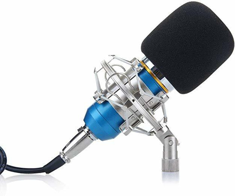 DawnRays Professional Camera Microphone