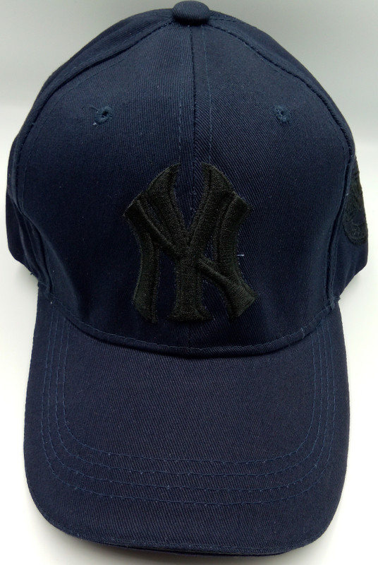 cotton rich Solid COTTON RICH NY COTTON CAP Cap