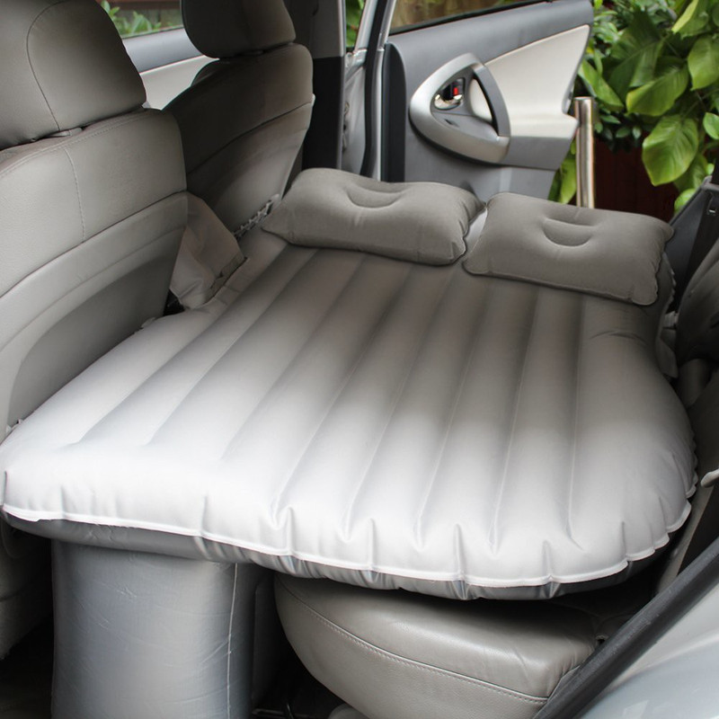 rivansh RV-109-02 car mattress car bed Car Inflatable Bed (Universal) Car Inflatable Bed Car Inflatable Bed(Universal)