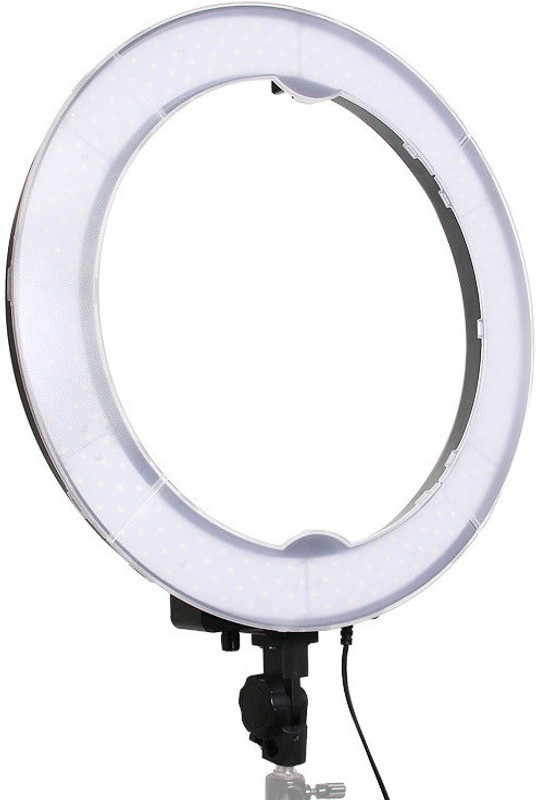 Trend Max 19 Led Ring Light Phone Holder Kit For Tiktok Ring