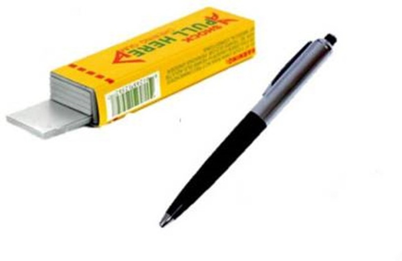 shivsoft Shock pen and chewing gum Gag Toy Gag Toy Gag Toy