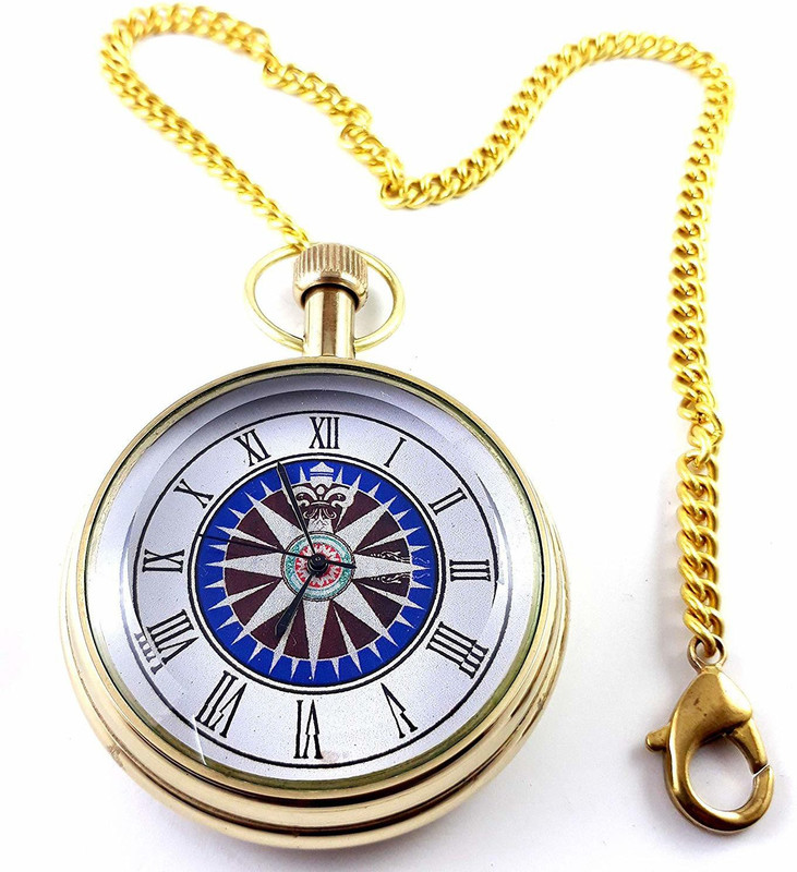 Gandhi pocket watch sales