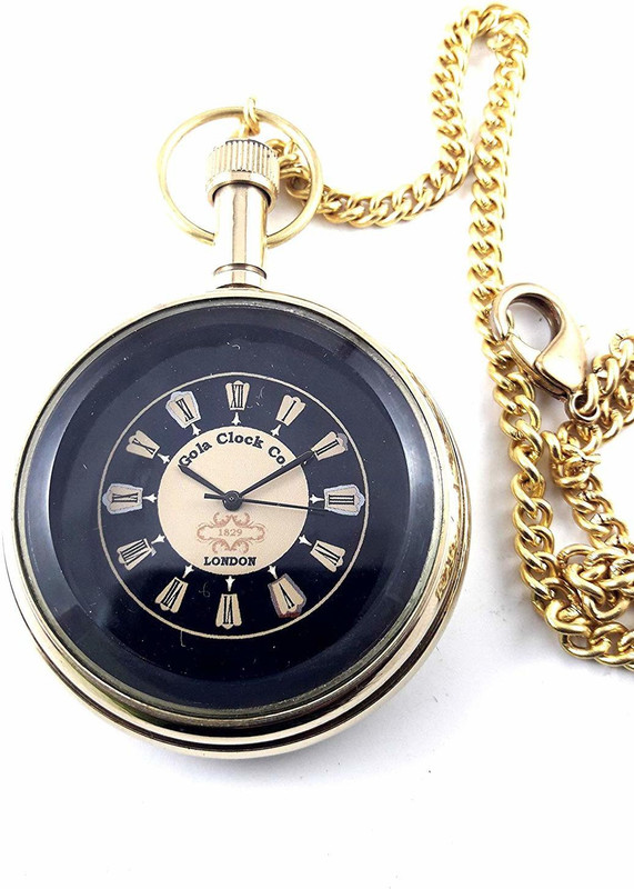 Watches sales chain type