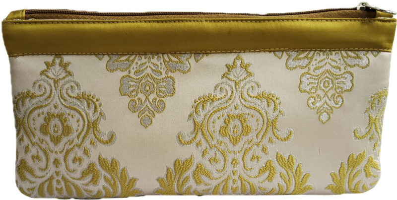 auk Attractive Green Hand Purse For Women. SKU ID : AGHP0251 Pouch(Green)