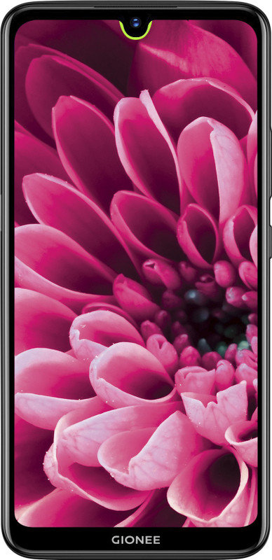 Gionee F9 (Black, 32 GB)(3 GB RAM)