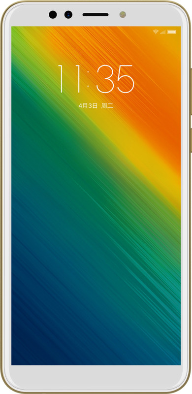 Lenovo K9 Note (Gold, 64 GB)(4 GB RAM) Lenovo K9 Note (Gold, 64 GB)(4 GB RAM)