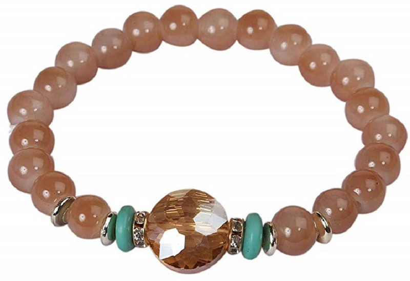 wrist boutique Crystal Bracelet