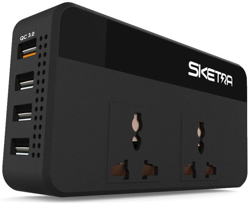 sketra 200W Car Inverter
